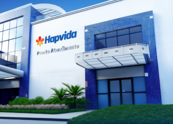 Hapvida (Hapv3) - Gzt - Gazeta Mercantil