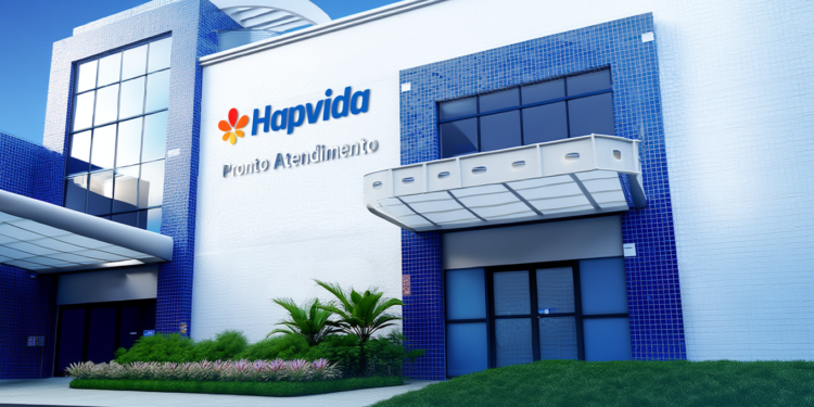 Hapvida (Hapv3) - Gzt - Gazeta Mercantil