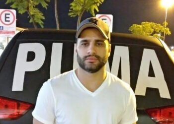 Sicário De Daniel Vorcaro: Laudo Da Pf Confirma Suicídio E Expõe Milícia - Gazeta Mercantil