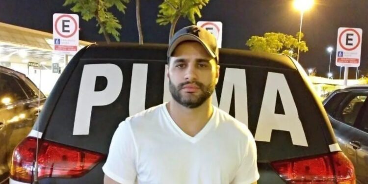 Sicário De Daniel Vorcaro: Laudo Da Pf Confirma Suicídio E Expõe Milícia - Gazeta Mercantil