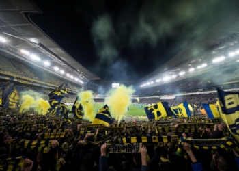 Fenerbahce X Rizespor: Onde Assistir Ao Vivo, Horário E Análise Do Jogo Desta Sexta-Feira-Gazeta Mercantil
