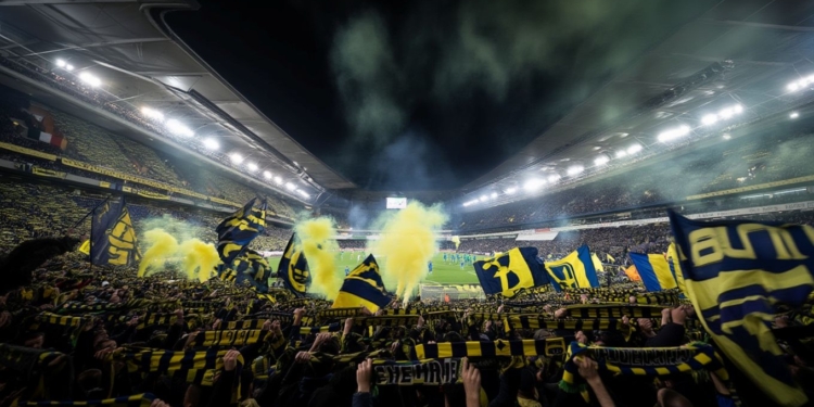 Fenerbahce X Rizespor: Onde Assistir Ao Vivo, Horário E Análise Do Jogo Desta Sexta-Feira-Gazeta Mercantil