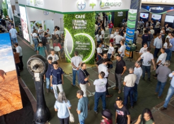 Fenicafé 2026 Divulga Programação Oficial Com Foco No Futuro Da Cafeicultura - Gazeta Mercantil