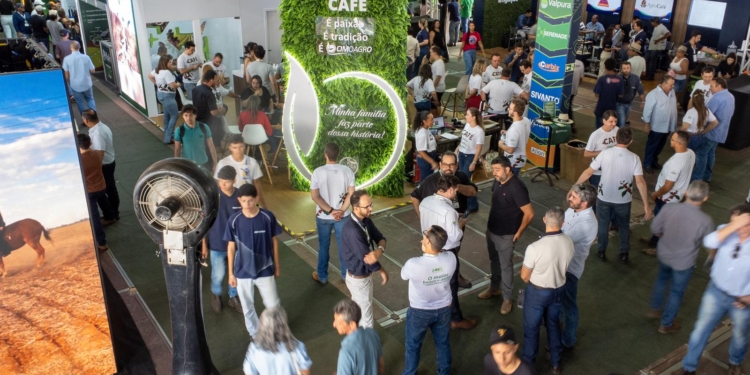 Fenicafé 2026 Divulga Programação Oficial Com Foco No Futuro Da Cafeicultura - Gazeta Mercantil