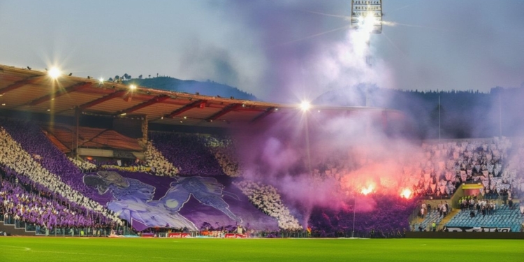 Fiorentina X Lazio Onde Assistir: Horário, Transmissão E Análise Do Jogo Pela Serie A-Gazeta Mercantil