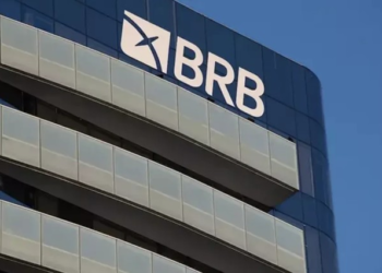 Brb - Gazeta Mercantil
