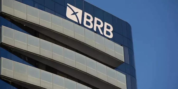 Brb - Gazeta Mercantil