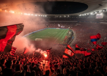 Flamengo X Independiente Medellín: Onde Assistir, Horário E Análise Do Jogo De Hoje-Gazeta Mercantil