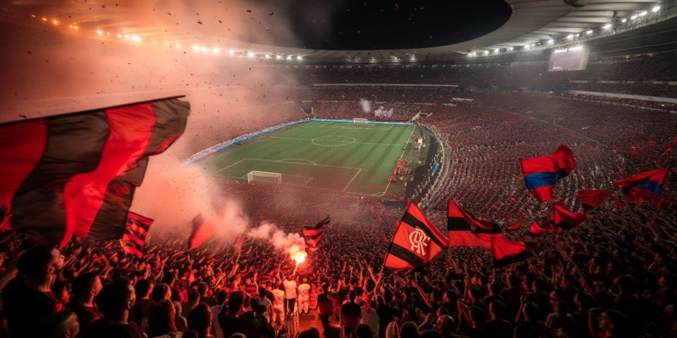 Flamengo X Independiente Medellín: Onde Assistir, Horário E Análise Do Jogo De Hoje-Gazeta Mercantil