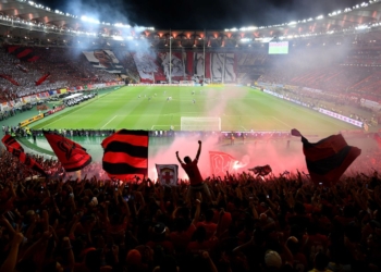Flamengo X Santos Onde Assistir Ao Vivo: Horário, Escalações E Tudo Sobre O Jogo No Maracanã-Gazeta Mercantil
