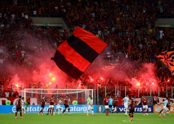 Flamengo X Vitória Hoje: Horário, Onde Assistir E Análise Completa Do Confronto-Gazeta Mercantil