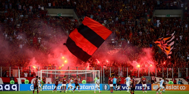 Flamengo X Vitória Hoje: Horário, Onde Assistir E Análise Completa Do Confronto-Gazeta Mercantil