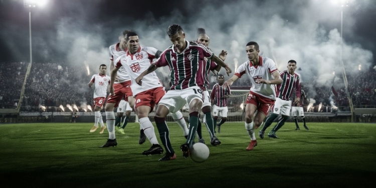 Fluminense-Pi X Crb: Onde Assistir Ao Vivo, Horário E Análise Da Copa Do Nordeste-Gazeta Mercantil