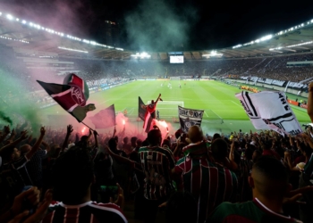 Fluminense X Corinthians Onde Assistir Ao Vivo: Horário, Escalações E Análise Completa-Gazeta Mercantil