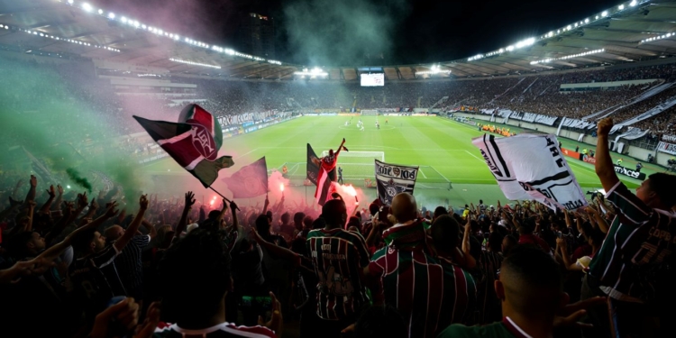Fluminense X Corinthians Onde Assistir Ao Vivo: Horário, Escalações E Análise Completa-Gazeta Mercantil