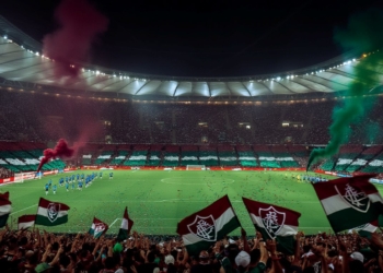 Fluminense X Independiente Rivadavia: Onde Assistir Ao Vivo, Horário E Análise Da Libertadores-Gazeta Mercantil