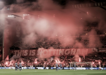 Nottingham Forest X Porto: Onde Assistir, Horário E Análise Do Confronto Europeu Hoje-Gazeta Mercantil