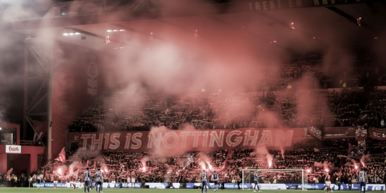 Nottingham Forest X Porto: Onde Assistir, Horário E Análise Do Confronto Europeu Hoje-Gazeta Mercantil