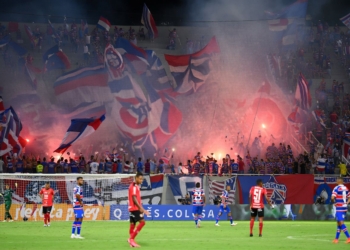 Fortaleza X Crb Hoje: Horário, Onde Assistir E Análise Completa Do Confronto-Gazeta Mercantil