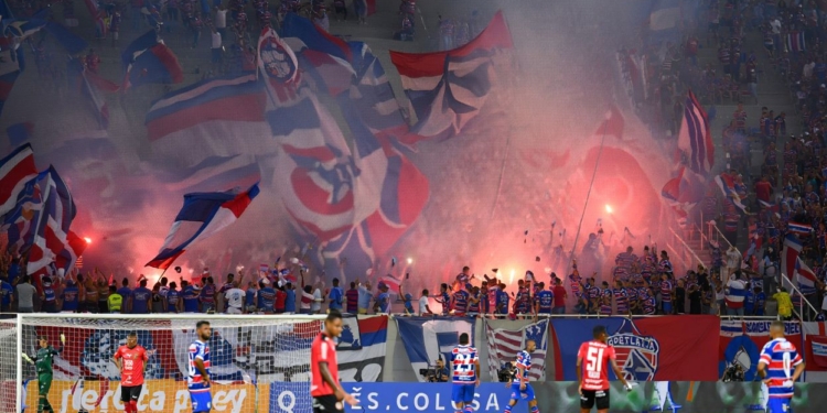 Fortaleza X Crb Hoje: Horário, Onde Assistir E Análise Completa Do Confronto-Gazeta Mercantil