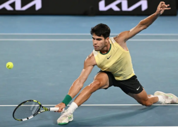 Sinner Vence Alcaraz Em Monte Carlo, Conquista Título No Saibro E Retoma O Número 1 Do Mundo - Gazeta Mercantil