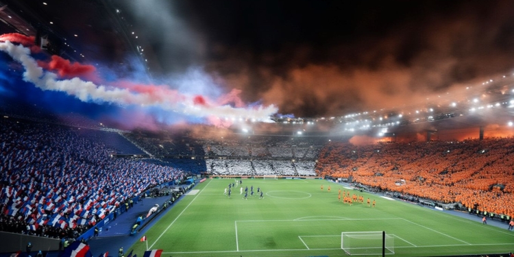 França X Holanda: Análise Completa Do Confronto Europeu, Horário E Impacto No Cenário Internacional-Gazeta Mercantil