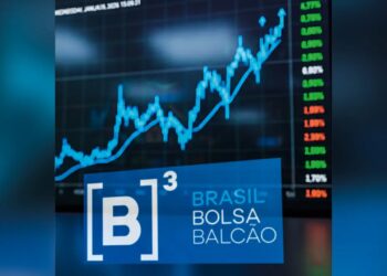 Blackrock Projeta Crescimento De 30% Nos Ativos No Brasil Em 2027-Gazeta Mercantil