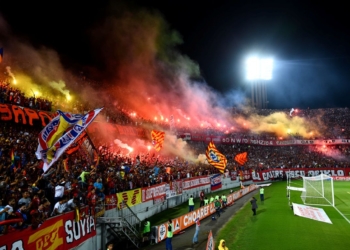 Gas X Guaporé: Onde Assistir Ao Vivo, Horário E Análise Do Jogo Pela Copa Verde-Gazeta Mercantil