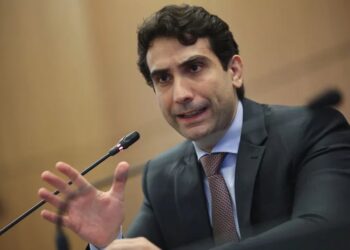 Pressão Sobre Galípolo No Banco Central Aumenta Após Fala Sobre Caso Master E Tensão Com Governo Lula-Gazeta Mercantil