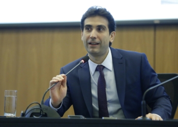 Galípolo Diz Que Venda De Carteira Nova Pelo Master Acendeu Alerta No Banco Central - Gazeta Mercantil