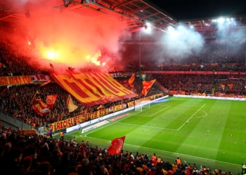 Gençlerbirliği X Galatasaray: Análise Do Jogo, Horário E Impacto Na Tabela Do Futebol Turco-Gazeta Mercantil