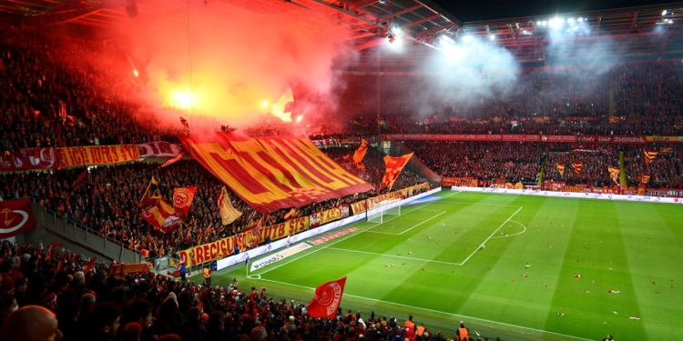 Gençlerbirliği X Galatasaray: Análise Do Jogo, Horário E Impacto Na Tabela Do Futebol Turco-Gazeta Mercantil