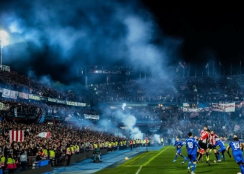 Getafe X Athletic Bilbao Onde Assistir: Horário, Transmissão E Análise Da La Liga-Gazeta Mercantil