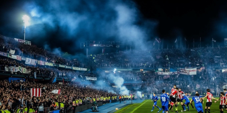 Getafe X Athletic Bilbao Onde Assistir: Horário, Transmissão E Análise Da La Liga-Gazeta Mercantil