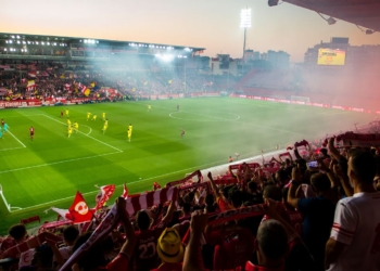Girona X Villarreal Ao Vivo: Onde Assistir, Horário E Análise Do Jogo Da La Liga-Gazeta Mercantil