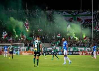 Goiás X Cruzeiro Hoje: Horário, Onde Assistir E Análise Completa Do Confronto-Gazeta Mercantil
