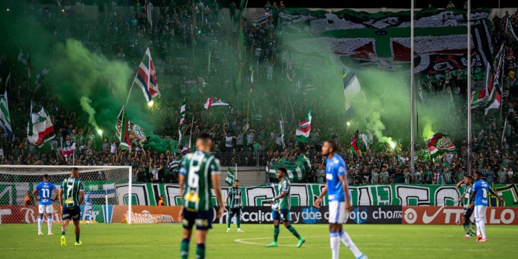 Goiás X Cruzeiro Hoje: Horário, Onde Assistir E Análise Completa Do Confronto-Gazeta Mercantil