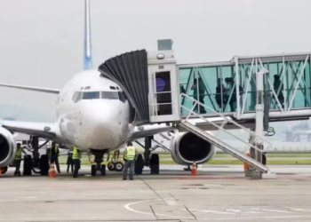 Governo Estuda Zerar Imposto Do Querosene De Aviação Para Baratear Passagens Aéreas