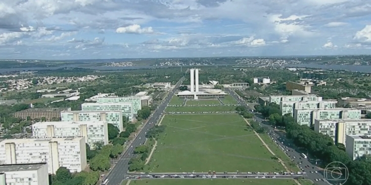 Superávit Fiscal 2027: Governo Projeta Saldo Positivo, Mas Dívida Pública Deve Atingir 86% Do Pib-Gazeta Mercantil