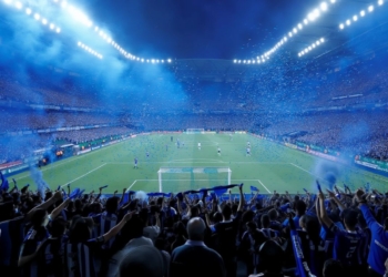 Grêmio X Deportivo Riestra: Onde Assistir Ao Vivo, Horário E Análise Completa Do Jogo De Hoje-Gazeta Mercantil