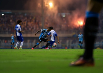 Grêmio X Remo Onde Assistir Ao Vivo: Horário, Escalações E Tudo Sobre O Jogo Do Brasileirão-Gazeta Mercantil
