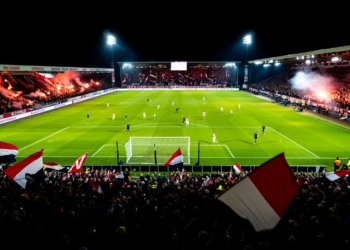 Heracles X Ajax Ao Vivo: Onde Assistir, Horário E Análise Completa Do Jogo Da Eredivisie-Gazeta Mercantil