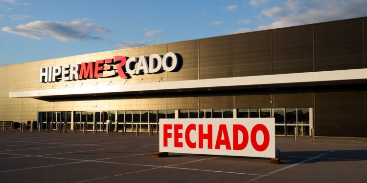Fechamento Aos Domingos Faz Supermercados Realocarem Funcionários E Nova Regra Afeta Redes Como Carrefour, Atacadão, Assaí E Bh-Gazeta Mercantil