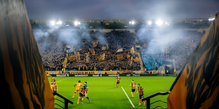 Hull X Coventry Ao Vivo: Onde Assistir, Horário E Análise Completa Do Jogo-Gazeta Mercantil