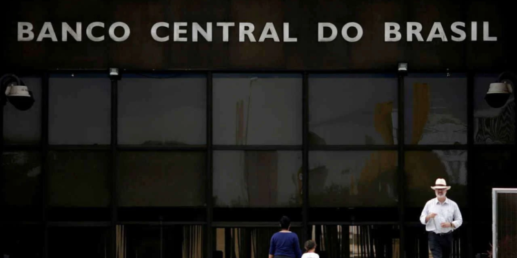 Ibc-Br Fevereiro 2026 Sobe 0,60%, Supera Expectativas E Indica Retomada Da Economia Brasileira-Gazeta Mercantil