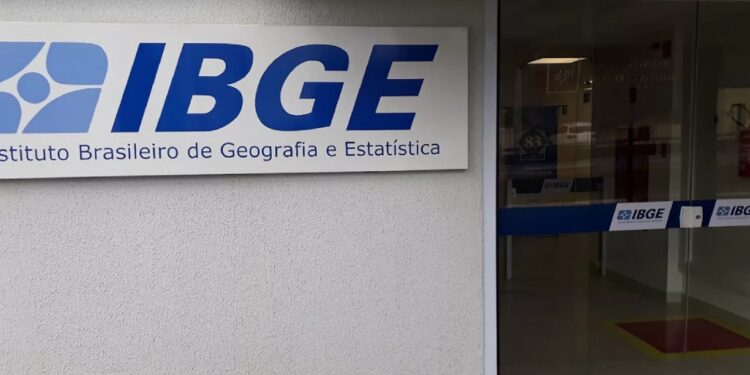 Concurso Ibge 2026: Edital, Vagas, Salários E Tudo Sobre O Processo Seletivo-Gazeta Mercantil