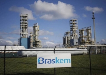 Braskem (Brkm5) Negocia Recuperação Extrajudicial Antes De Dívida De Julho - Gazeta Mercantil - Shine I