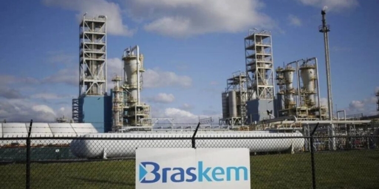 Braskem (Brkm5) Negocia Recuperação Extrajudicial Antes De Dívida De Julho - Gazeta Mercantil - Empresas