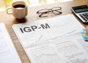 Igp-M Em Abril De 2026 Dispara Acima Do Esperado E Pressiona Cenário De Inflação No Brasil-Gazeta Mercantil