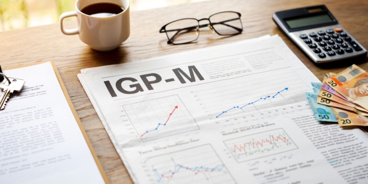 Igp-M Em Abril De 2026 Dispara Acima Do Esperado E Pressiona Cenário De Inflação No Brasil-Gazeta Mercantil